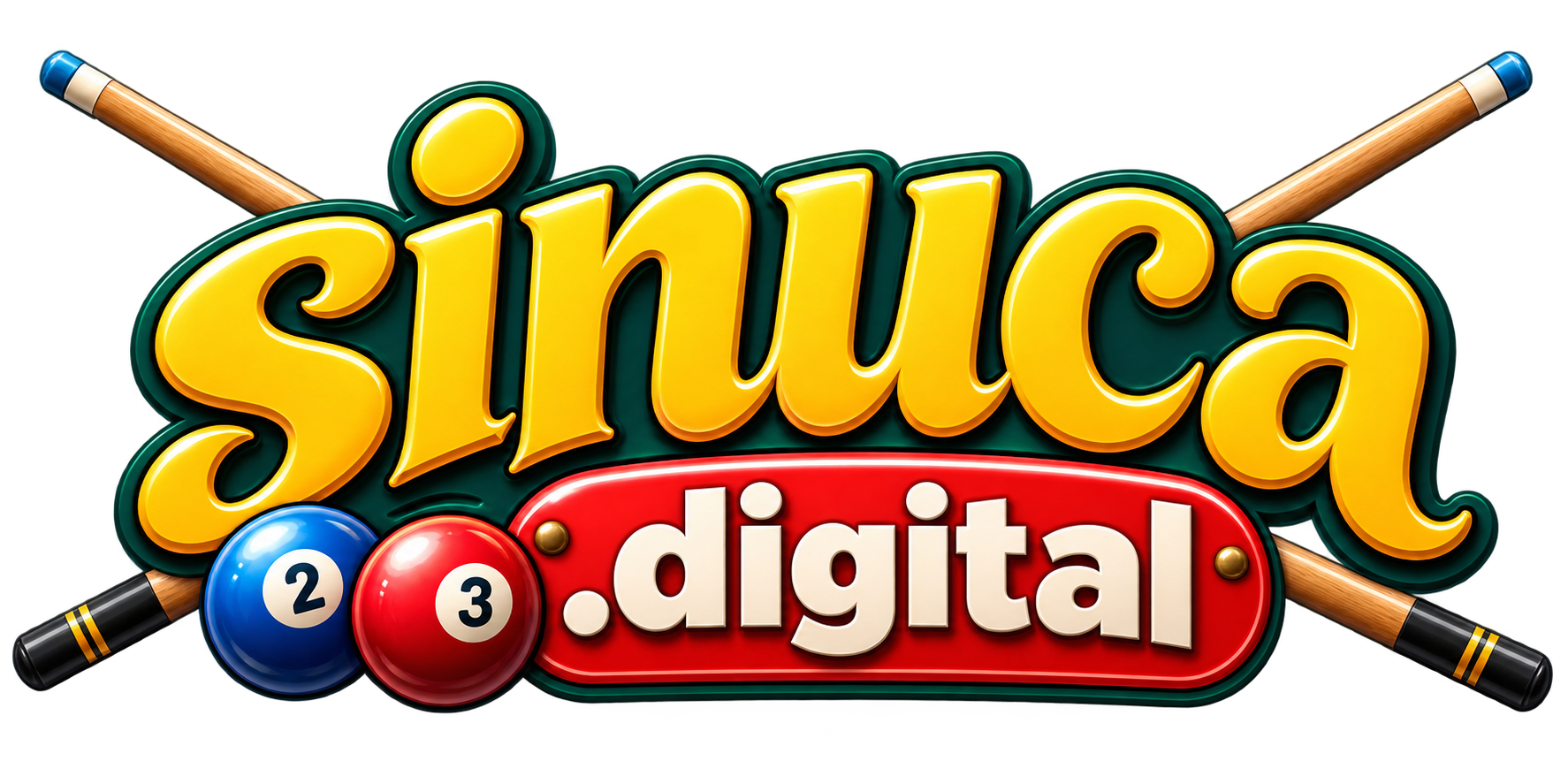 sinuca.digital